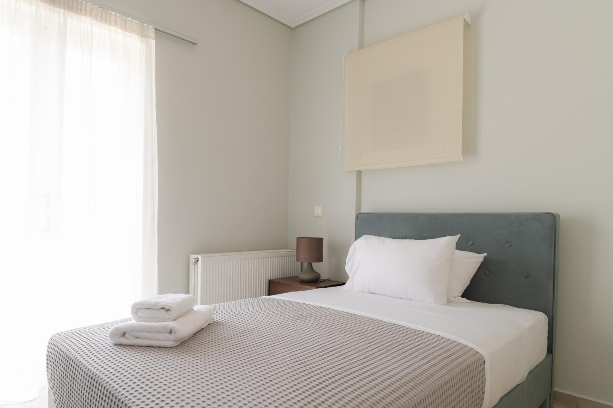 Vasilopoulos Residences - Apartments Eliana & Melanthia Argostolion Exterior foto